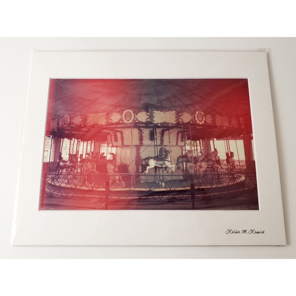 Amusement Park Photography Prints - Picture 4 of 4